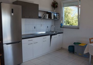 Mandre Coastal Hideaway