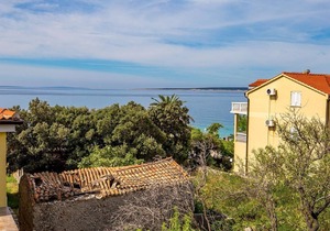 Mandre Coastal Hideaway