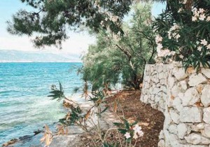 Milla 1 Trogir