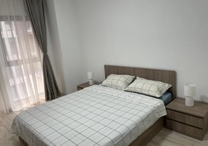 Moghioros Park Residence Apartment in Bucharest