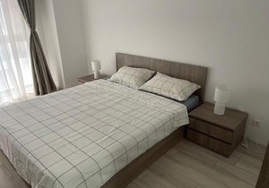 Moghioros Park Residence Apartment in Bucharest