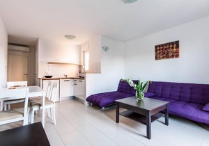New Apartment for 4 people Umag - Ground Floor