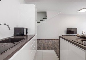 Nice apartment in Kampor in Kampor