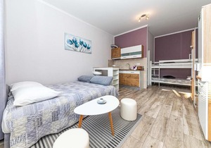 Nice Apartment In Kastel Luksic With Wifi in Kaštela