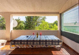 Nice apartment in Pinezici with WiFi in Pinezici