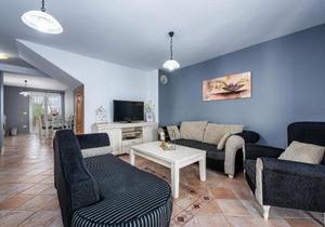 Nice Home In Lovrecica