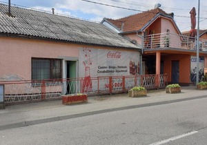 Nik-Rom apartman in Bosanska Gradiška