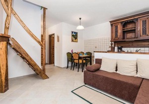 One-Bedroom Apartment in Moscenicka Draga