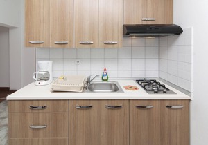 One bedroom apartment Alen A4 in Fazana in Fazana