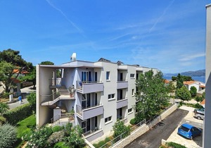 One bedroom apartment Marija A8 in Postira in Postira