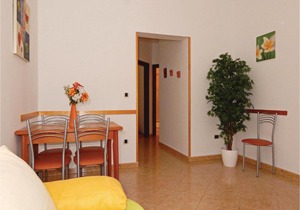 One-Bedroom Apartment in Simuni in Šimuni