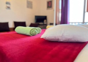 Panorama Summer Apartments