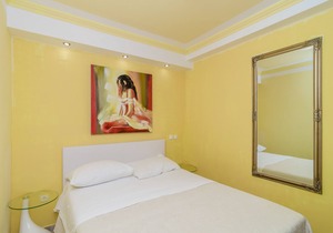 Pansion Villa Antonio - Standard - triple room 3 in Orebic