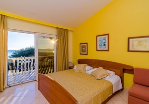 Pansion Villa Antonio - Two Bedroom Suite Family 23 in Orebic