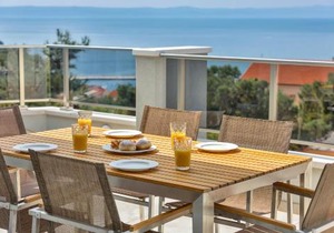 Penthouse Bella Vista Makarska