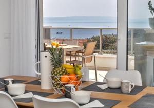 Penthouse Bella Vista Makarska