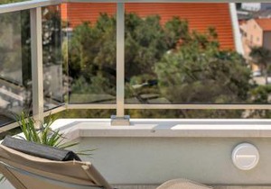 Penthouse Bella Vista Makarska