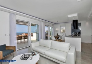 Penthouse Bella Vista Makarska