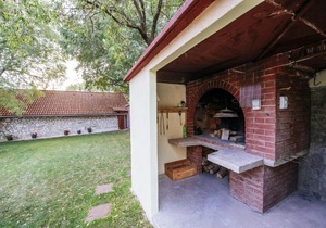 Poolincluded - Holiday Home Kakma
