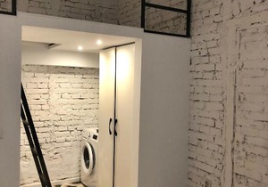 Quiet and New Apartment in the City Center in Cluj-Napoca