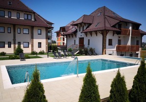 Relejvo in Zlatibor