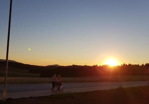Relejvo in Zlatibor
