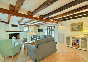 Renovated stone house in Musalez, only 4 km from Porec in Musalez