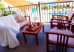 Restful Kanica House