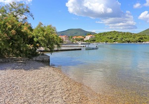 Seaside holiday house Mali Ston (Peljesac) - 13443 in Mali Ston