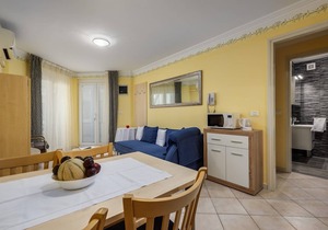 Skiper resort Savudrija /Apartment Lucy in Savudrija