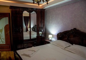 Sky view Apartament in Târgu Jiu