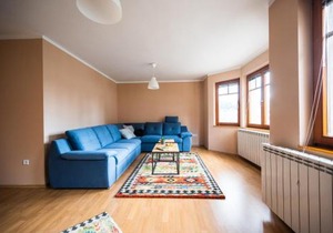Spacious & Modern Apartments- Old Town in Sarajevo