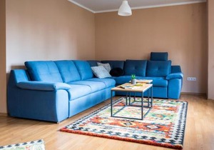 Spacious & Modern Apartments- Old Town in Sarajevo