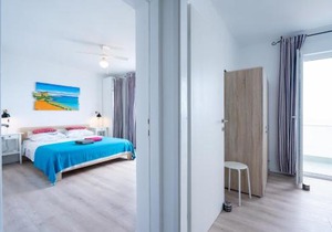 Stara Baska Apartments
