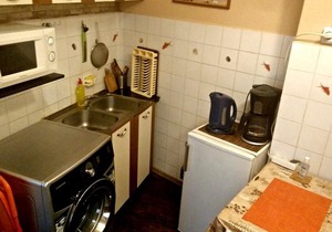 Studio Amzei in Bucharest