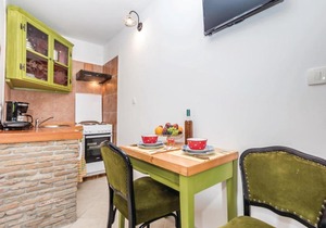 Studio Apartment in Moscenicka Draga