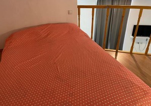 Studio Piata Amzei NR.1 (8 B) in Bucharest