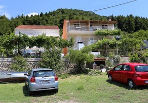Studio Zuljana 254a in Žuljana