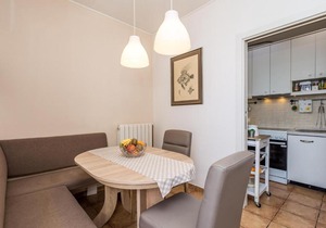 Stunning apartment in Icici with WiFi and 2 Bedrooms