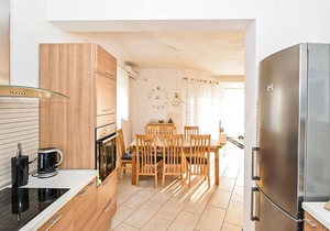 Stunning home in Bibinje in Bibinje