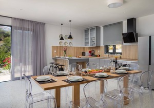 Sun Dance Luxury Villa I