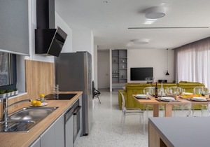 Sun Dance Luxury Villa I