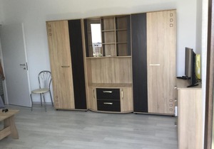 Sun Rise condominium in Mamaia Nord