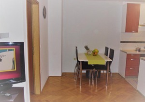 Sunny apartment in Kastav with a wonderful view in Kastav