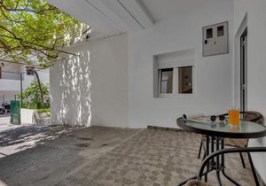 Sunny Garden Apartments Ana
