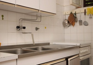Three bedroom apartment near beach Podgora, Makarska (A-6670-b) in Podgora