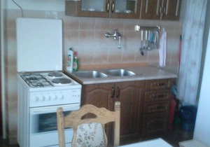 Two bedroom apartment with balcony and sea view Maslenica, Novigrad (A-11089-a)