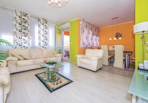 Two-Bedroom Apartment in Sibenik