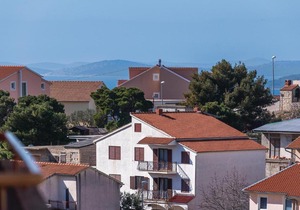 Two-Bedroom Apartment in Sibenik