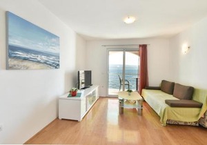 Two-Bedroom Apartment In Stanici